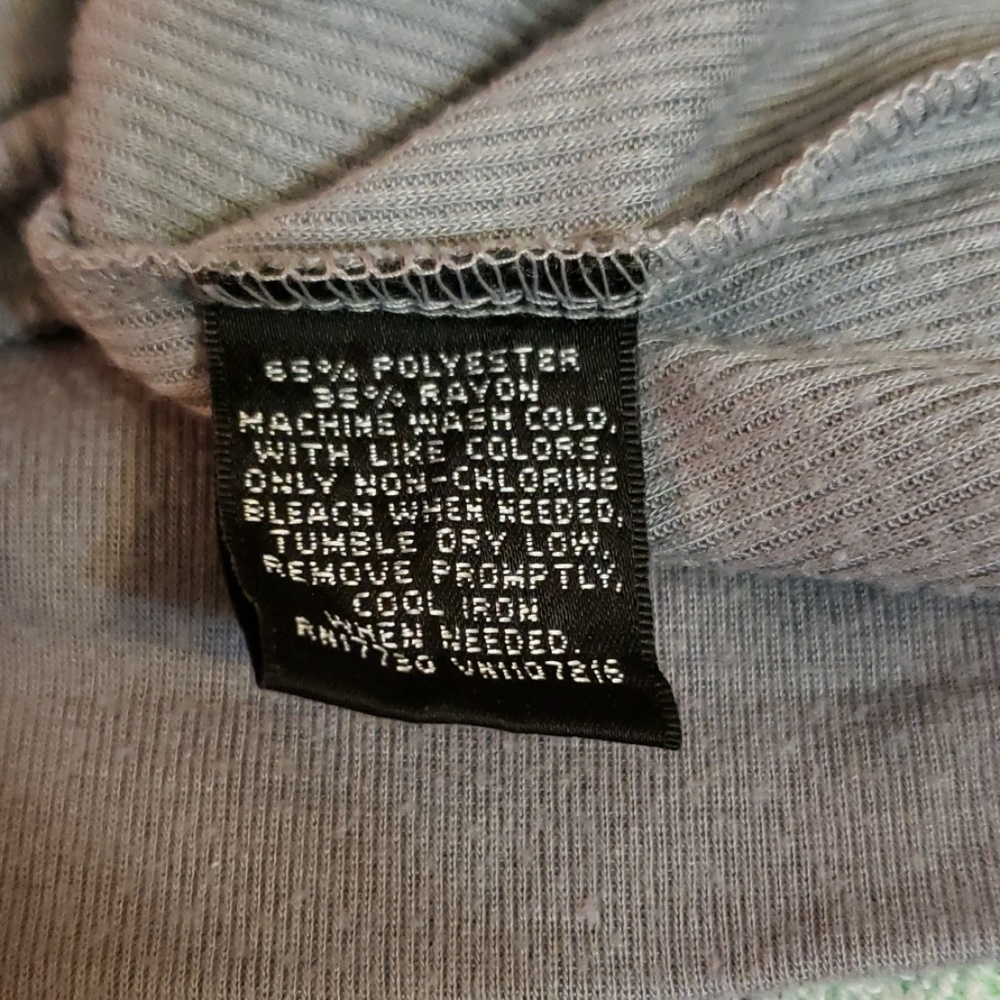 Massimo size medium top - Picture 4 of 8